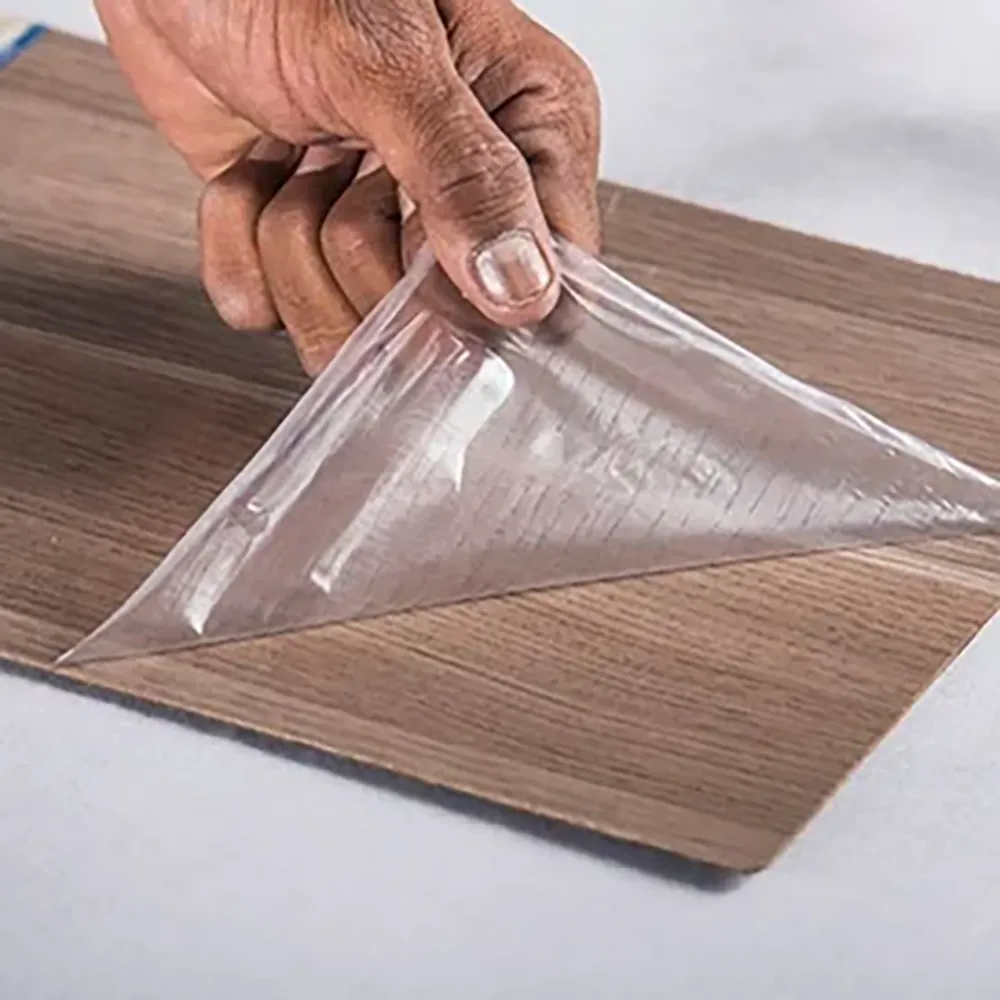 wooden plastic composite Protection Film.webp